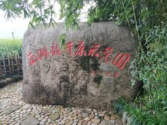 -中国茶叶博物馆(双峰馆区)