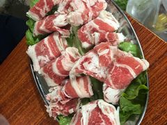 肥牛-威邵鸡煲(西华路总店)