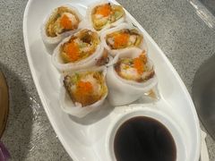 -点点心点心专门店(旺角店)