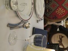 -波特曼西餐厅(南岗店)