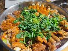 -黄记煌三汁焖锅(崇文门店)