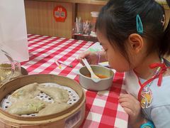-西贝(龙华壹方天地店)