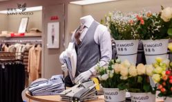 -报喜鸟·高端西服定制(北京合生汇店)