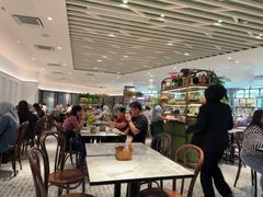 -关夫人餐厅(KLCC阳光广场店)