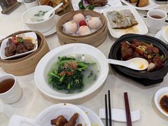 -益利大酒楼(井岸店)