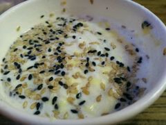 -清真老马家国华牛奶鸡蛋醪糟(正宁路店)