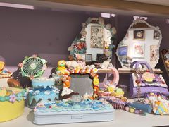 -100家灵感仓库·DIY团建(什刹海店)