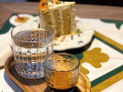 意式浓缩-侘寂甜品(自取店)
