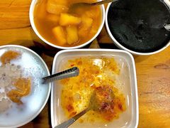 -冰神糖水铺(国贸中心店)
