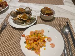 -长沙三景韦尔斯利酒店·Oval全日制餐厅自助餐