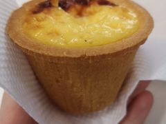 黑糖麻薯盘塔-巴黎贝甜(华堂新辰汇店)