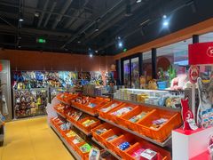 -MARSMART PETS火星宠物超市(1733店)