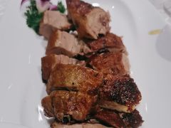 -西苑饭店·蓬莱春餐厅