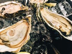 吉拉多生蚝-KAOTOWN烤堂•烧烤(海汇港店)