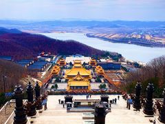 -六鼎山文化旅游区