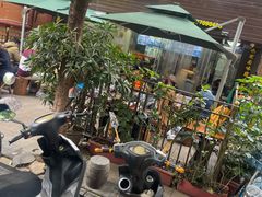 -老陈婆手工面庄