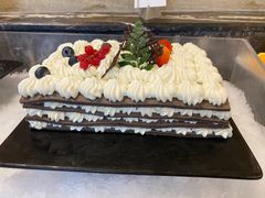 -鼓浪湾酒店自助餐