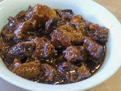 -南来顺饭庄·清真(南菜园店)