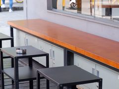 -CoffeeVendor(西乡店)