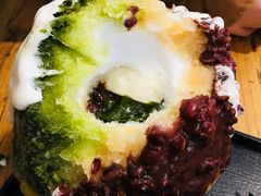 -WONDER ICE 萬得冰田(建設路总店)