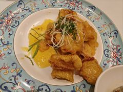 -南湖春色海鲜食府(中兴街店)