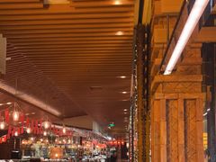 -南通滨江洲际酒店-西集自助餐厅