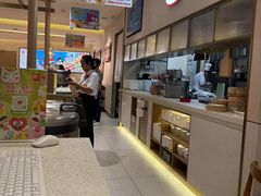 -西贝(金桥店)