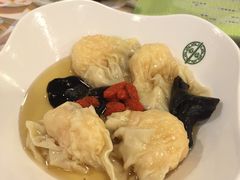 -添好运点心专门店(中环IFC店)