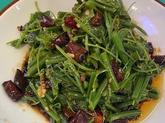 -川正旺江湖菜(三元桥店)