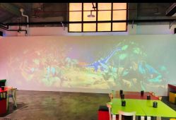 -恐龙探索乐园(磁器口店)