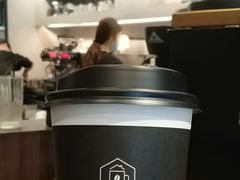 -Home Cafe(水榭春天店)