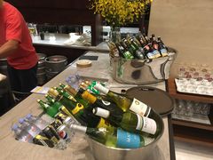 -上海新发展亚太JW万豪酒店