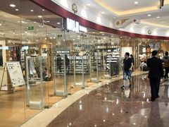 -MUJI无印良品(环球港店)