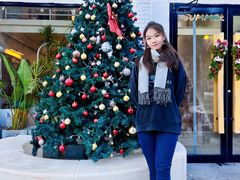 -小意思咖啡店(草桥店)