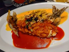 -童福兴·南京菜(老门东店)