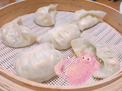 -一轩饺子馆(丽都店)