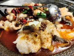 -巢爷老味(东方红店)