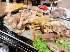 -香猪坊(五道口店)