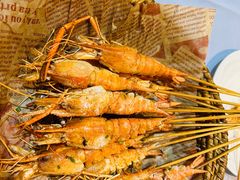 -79号渔船海鲜饭店(华强北店)