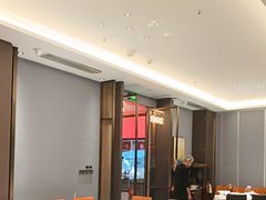 -鸽子侯·家宴·平价海鲜(绿地店)