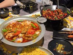 -嘎嘎鸭脑壳(蜀汉路店)