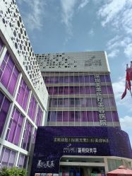 -深圳美莱医疗美容医院