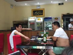 -宛平李记小吃(东关街店)