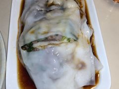 -玲又珑美食(盘福路店)