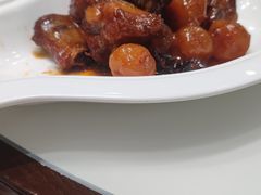 -金陵后厨·南京菜(新街口秣陵路店)