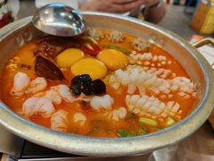 -小小集渔·泰式大排档(太古里香槟店)