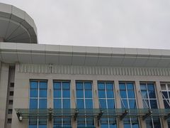 -塘沽站
