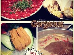 -大红袍火锅料理(尖沙咀店)