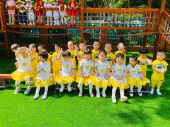 -凡恩格林幼儿园(中灿苑校区)