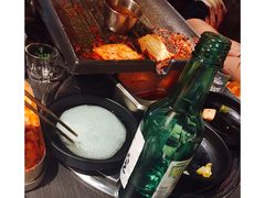 -401餐厅(弘大店)